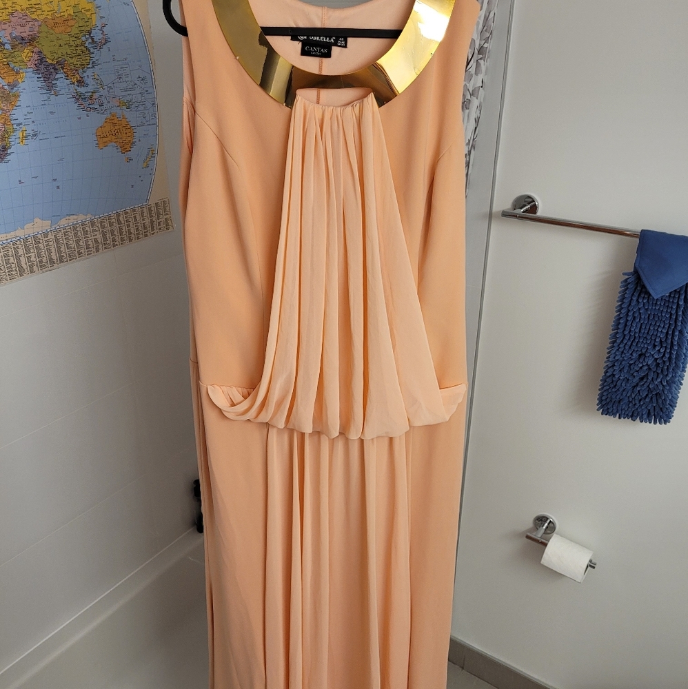 Designer Gown